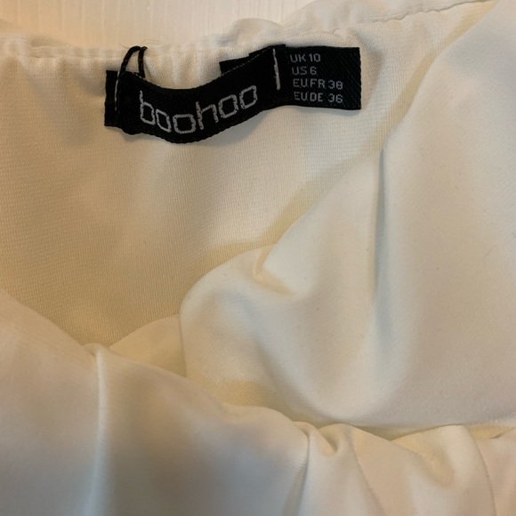 Boohoo maternity dress - Picture 3 of 7